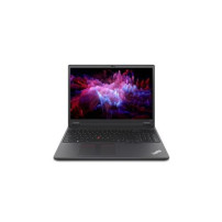 WORKSTATION MOBILE LENOVO ThinkPad P16v Gen1 21FE000SIX 16" R7-7840HS PRO 32GB SSD1TB nVidia RTX A1000 6GB W11P