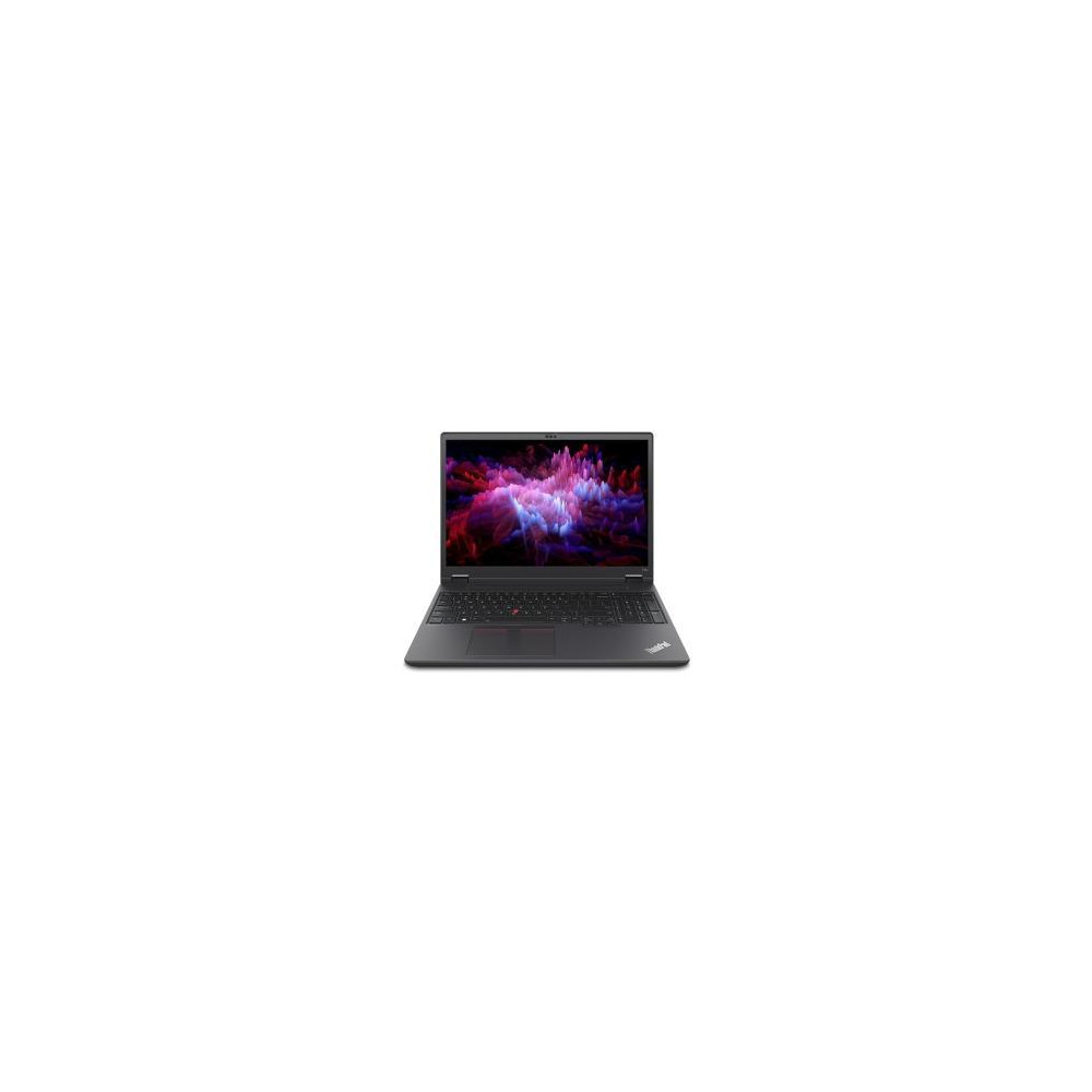 WORKSTATION MOBILE LENOVO ThinkPad P16v Gen1 21FE000SIX 16" R7-7840HS PRO 32GB SSD1TB nVidia RTX A1000 6GB W11P
