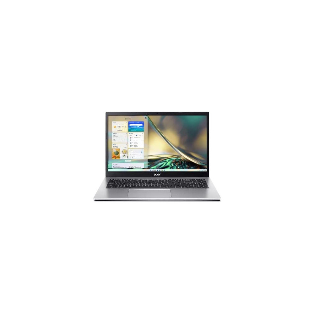NB ACER A315-59-52M9 NX.K6TET.009 15,6" i5-1235U 8GB SSD512GB W11