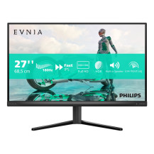 Philips Evnia 27M2N3200S/00 LED display 68,6 cm (27") 1920 x 1080 Pixel Full HD LCD Nero