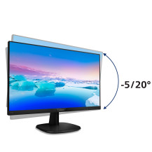 Philips V Line Monitor LCD Full HD 243V7QJABF/00
