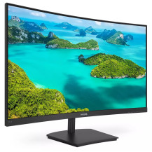 Philips E Line 241E1SC/00 LED display 59,9 cm (23.6") 1920 x 1080 Pixel Full HD Nero