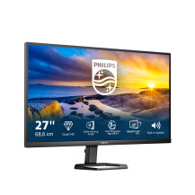 Philips 5000 series 27E1N5500LA/00 Monitor PC 68,6 cm (27") 2560 x 1440 Pixel Quad HD LCD Nero