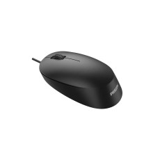 Philips SPK7207B/00 mouse Ufficio Ambidestro USB tipo A Ottico 1200 DPI