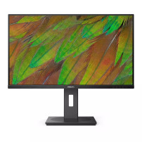 Philips 3000 series 32B1N3800/00 Monitor PC 81,3 cm (32") 3840 x 2160 Pixel 4K Ultra HD LCD Nero