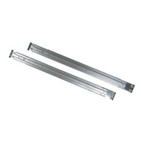 RAIL KIT QNAP A02 series (Chassis) rail kit, max. load 35 kg - RAIL-A02-90