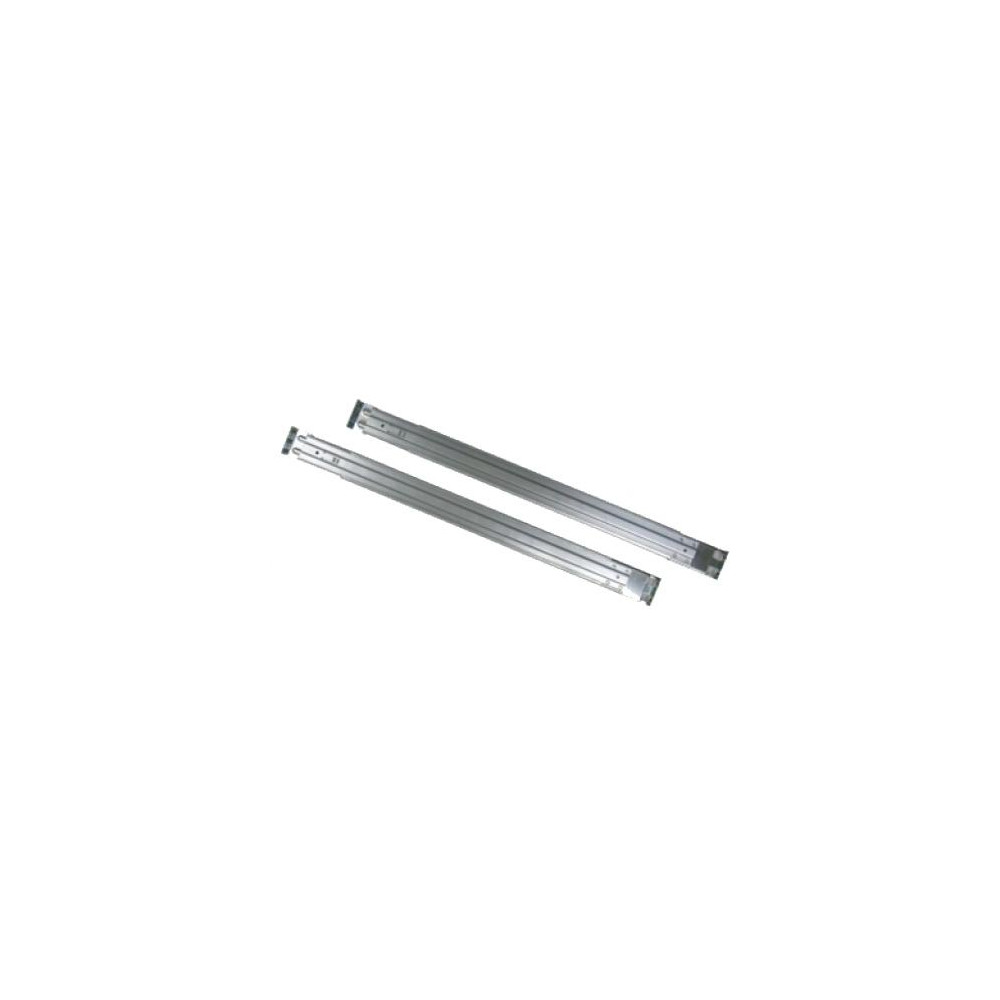 RAIL KIT QNAP A02 series (Chassis) rail kit, max. load 35 kg - RAIL-A02-90