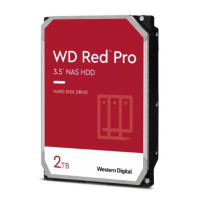 HD WD SATA3 14TB 3.5" RED PRO 7200RPM 512mb cache - NAS 8-16 SLOT HARD DRIVE - WD142KFGX WD142KFGX WD