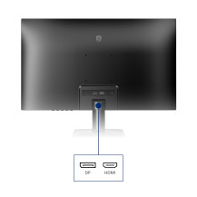 Philips Serie 1000 27E2N1500L/00 Monitor PC 68,6 cm (27") 2560 x 1440 Pixel Quad HD LED Nero