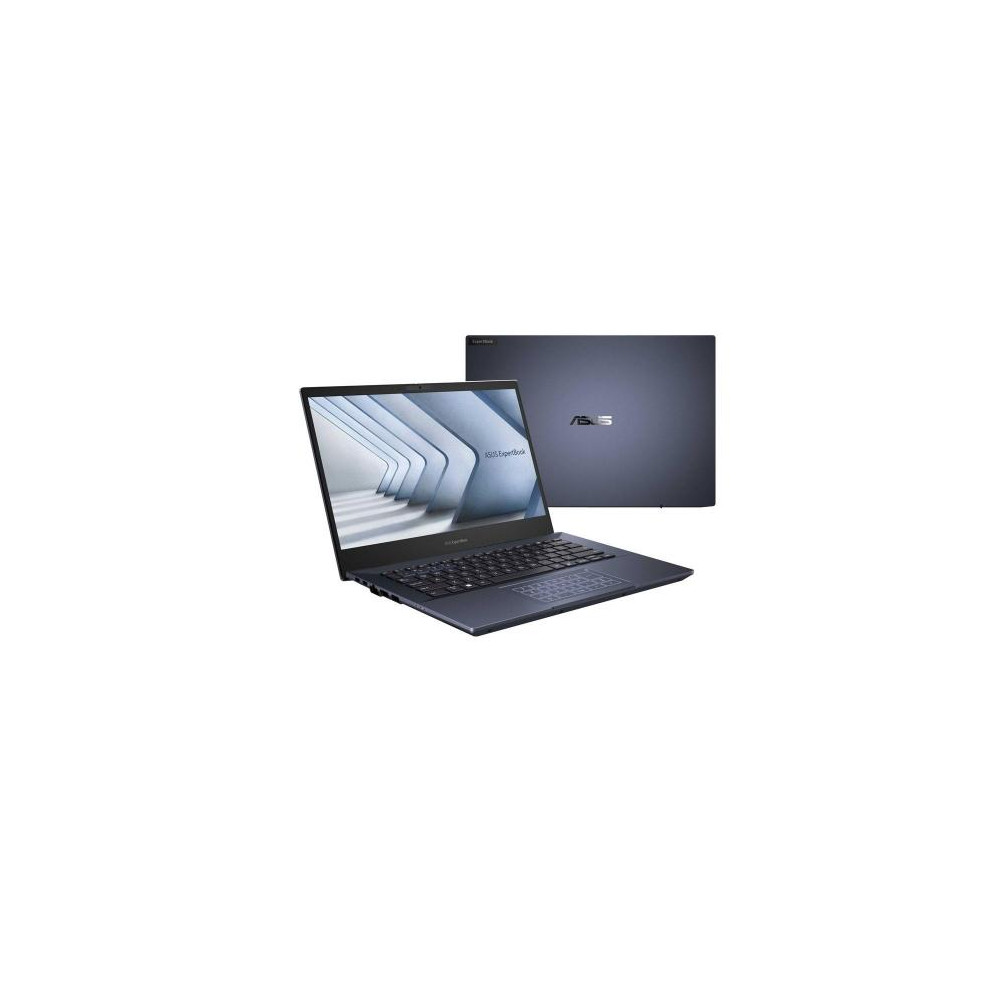NB ASUS Commercial NX B5402CVA-KI0337X 14" i5-1340P 16GB SSD512GB W11P