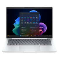 HP EliteBook 8 G1i Next Gen AI PC Wolf Pro Security Edition Copilot+ PC Intel Core Ultra 7 256V Computer portatile 40,6 cm (16")