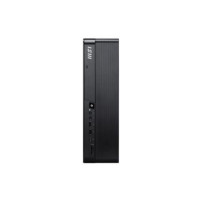 PC MSI PRO DP80 A14G-001EU i7-14700 16GB SSD1TB W11P Nero PRO DP80 A14G-001EU MSI