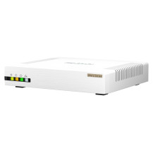 QNAP QHora-321 router cablato 2.5 Gigabit Ethernet Bianco