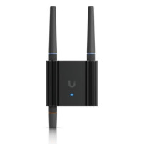 UBIQUITI MOBILE ROUTER ULTRA LTE WiFi | UniFi WIFI4, RJ45  ALIMENTAZIONE USB-C/DC - UMR-Ultra