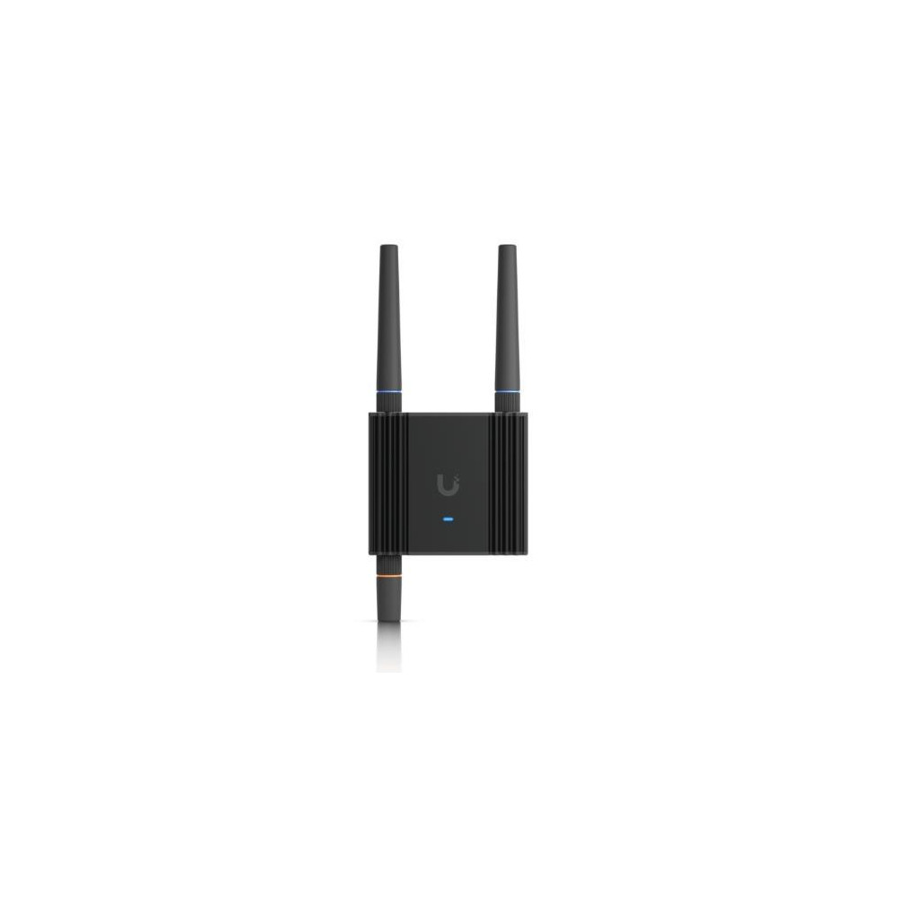 UBIQUITI MOBILE ROUTER ULTRA LTE WiFi | UniFi WIFI4, RJ45  ALIMENTAZIONE USB-C/DC - UMR-Ultra