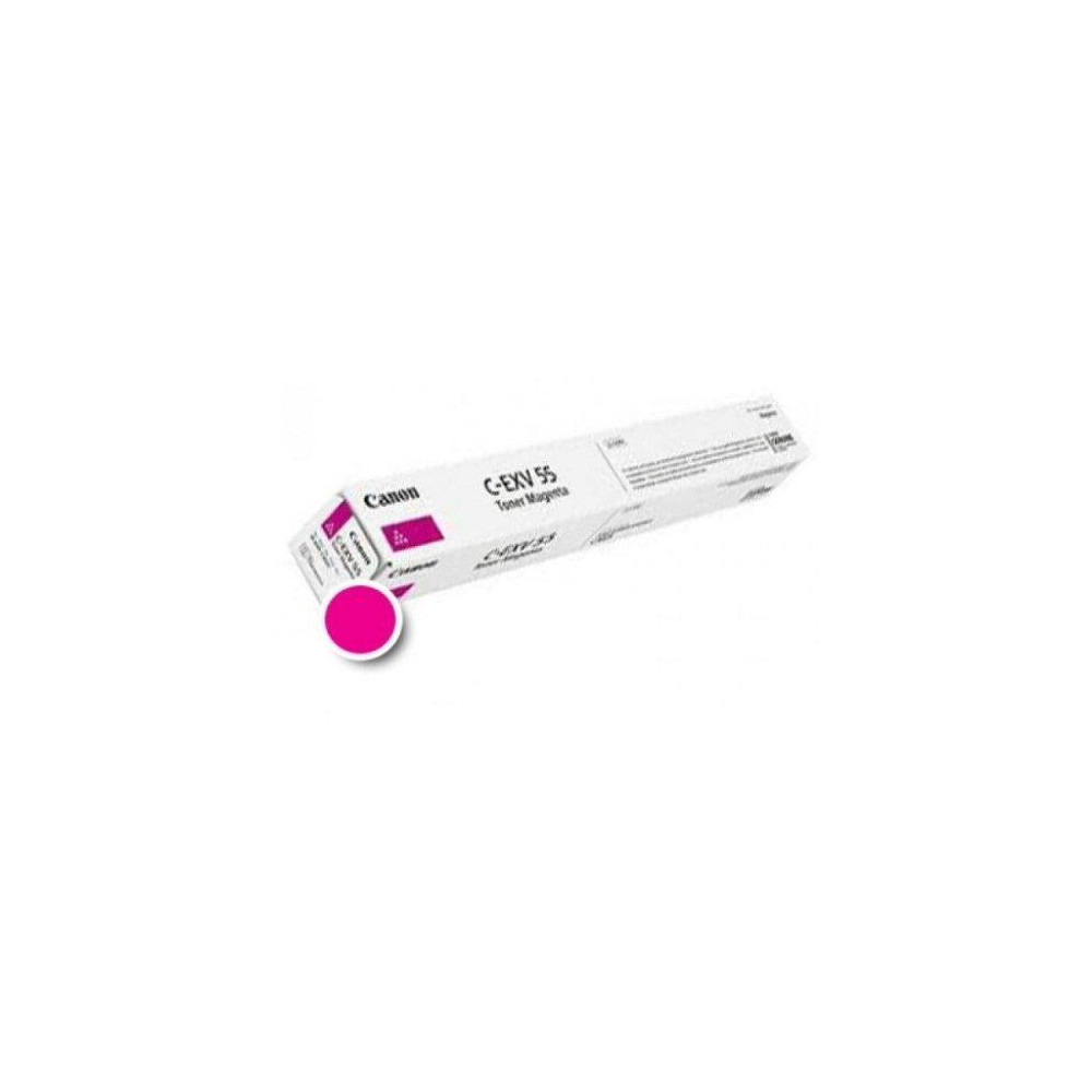 TONER CANON C-EXV55 Magenta 18.000PP x IR C256i C257i C259i C356i C357i C359i C356P 2184C002