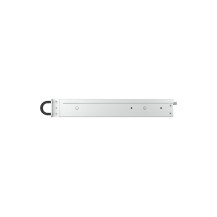 QNAP TS-h765eU NAS Rack (1U) Intel Atom® 8 GB DDR5 QuTS hero Nero, Grigio