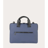 BORSA X NB TUCANO GOMMO SUPERSLIM 13"/14", BLU, PER NOTEBOOK 14" E MACBOOK AIR 15" - BSGOM1314-B