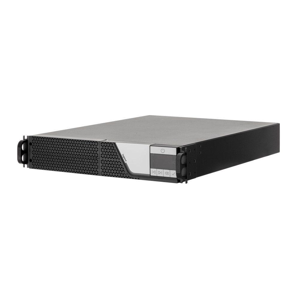 UPS 1 KVA TOWER/RACK ONLINE DAKER + LEGRAND
