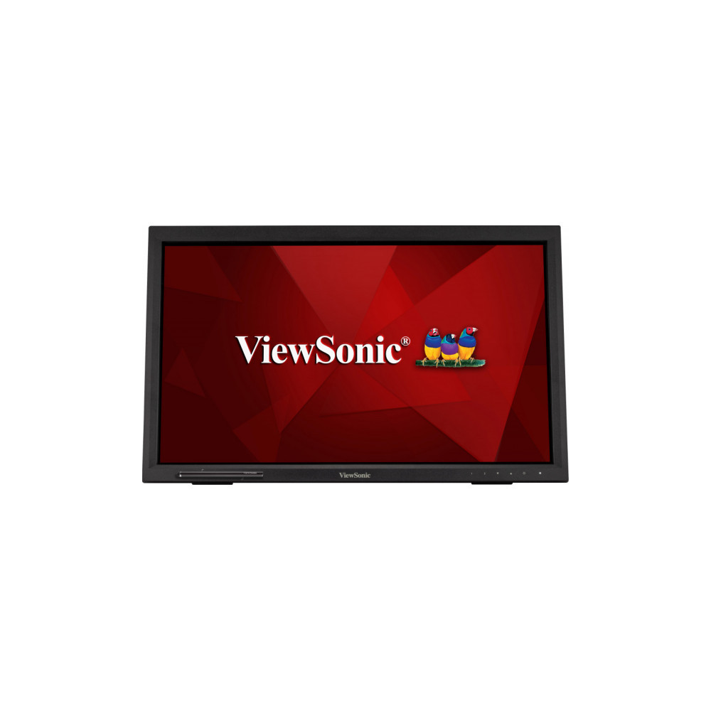 MON TOUCH 22 10POINT MM VGA DVI HDMI MM SPEAKER