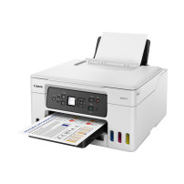 MF INK COL A4 WIFI LAN F/R 24PPM CANON MAXIFY GX3050 45000PAG