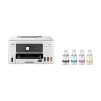 MF INK COL A4 WIFI LAN F/R 24PPM CANON MAXIFY GX3050 45000PAG