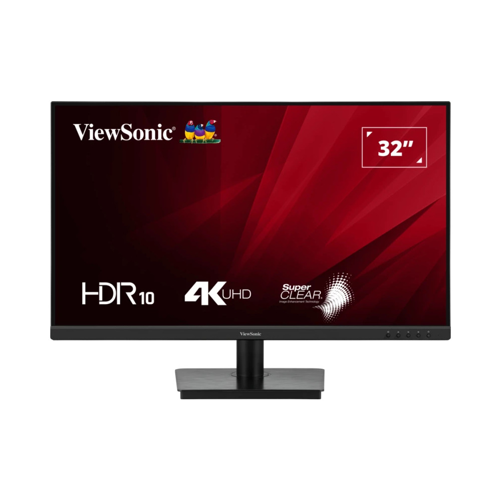 MON 32IPS UHD 4K 2HDMI DP HDR10 VA3208-4K-HD MON 32IPS UHD 4K 2HDMI DP HDR10 VA3208-4K-HD