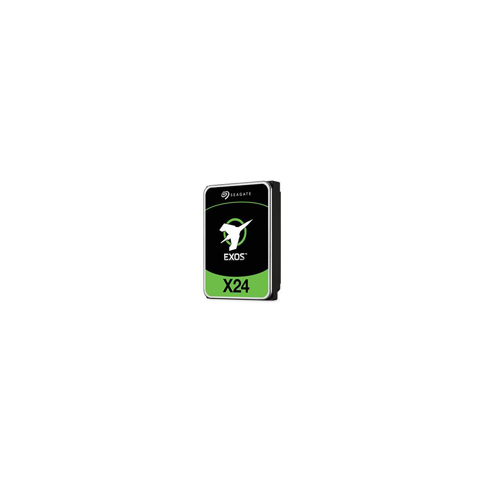 HD SEAGATE EXOS X24 20TB GB SATA3 3.5" 7200 RPM 512mb cache - ST20000NM002H - Gar. 5 anni