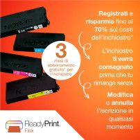 MULTIFUNZIONE EPSON Expression Home XP-4200 A4 4INK 33/15 PPM 100FF DUPLEX DISPLAY LCD USB2.0 WiFi Direct Epson Connect