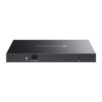 SWITCH TP-LINK OMADA ES228GMP 24P PoE+ GIGABIT 10/100/1000Mbps RJ45+2P GIGABIT NO PoE+2P SFP Budget 384W Easy Managed Switch