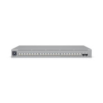 UBIQUITI SWITCH USW-Pro-Max-24-EU 24 Porte LAN (8P 2.5GbE + 12P 1G) 2 Porte 10G SFP+ L3