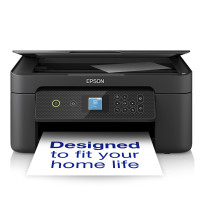 MULTIFUNZIONE EPSON Expression Home XP-3200 A4 4INK 33/15 PPM 100FF DUPLEX DISPLAY LCD USB2.0 WiFi Direct Epson Connect