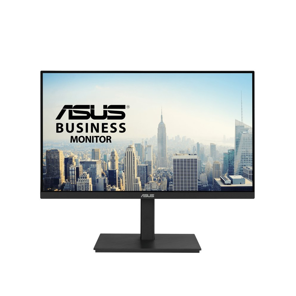 ASUS VA27ECPSN Monitor PC 68,6 cm (27") 1920 x 1080 Pixel Full HD LED Nero