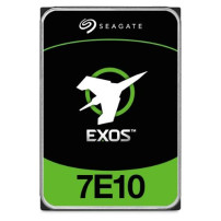 HD SEAGATE EXOS 7E10 8TB GB SATA3 3.5"  256mb cache - ST8000NM017B