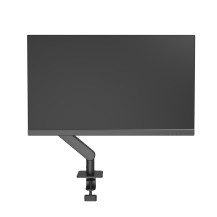 AOC AM400B Supporti a parete per TV 86,4 cm (34") Scrivania Nero