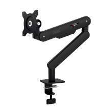 AOC AM400B Supporti a parete per TV 86,4 cm (34") Scrivania Nero
