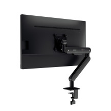 AOC AM400B Supporti a parete per TV 86,4 cm (34") Scrivania Nero