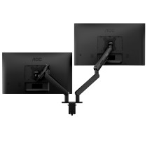 AOC AM420B Supporti a parete per TV 86,4 cm (34") Scrivania Nero