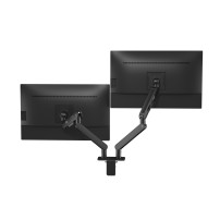 AOC AM420B Supporti a parete per TV 86,4 cm (34") Scrivania Nero