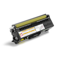 TONER BROTHER TN-320Y Giallo 1500PP xDCP-9055CDN DCP-9270CDN MFC-9460CDN MFC-9465CDN MFC-9970CDW HL-4140CN HL-4150CDN HL-4570CDW