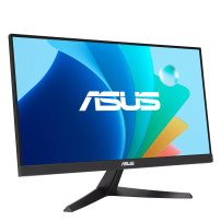 MONITOR ASUS LED 21.5" Wide VY229HF IPS 1920x1080 1ms 250cd/m² 1.300:1 VGA HDMI