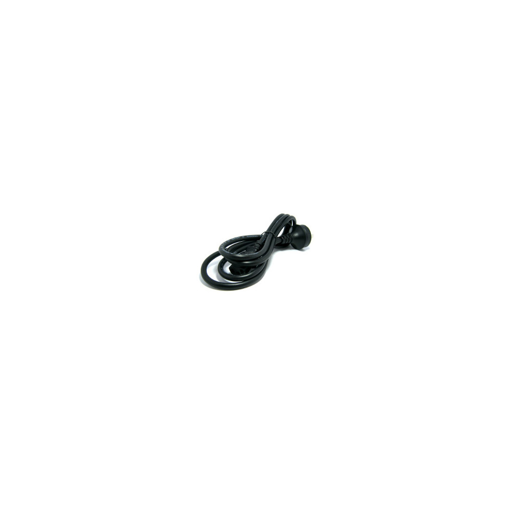 1.5m, 10A/100-250V, C13 to IEC 320-C14 Rack Power Cable(Standard) - 39Y7937