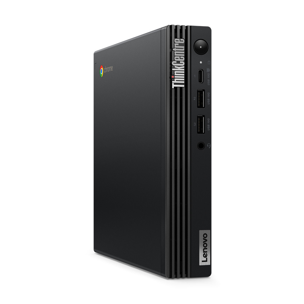 PC LENOVO M60q 12C60003IX Tiny i3-1215U 8GB SSD256GB M.2 WLAN Chrome