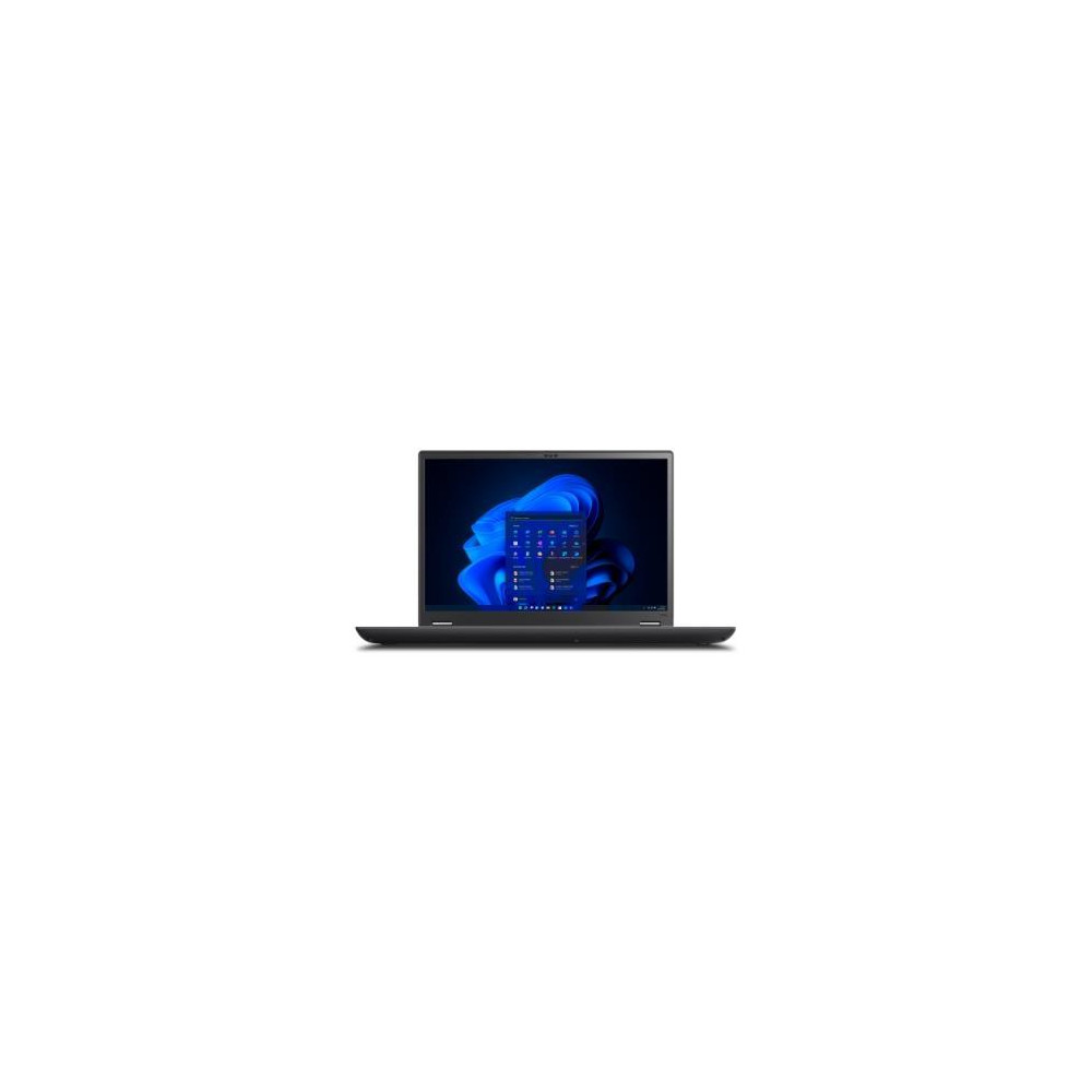 WORKSTATION MOBILE LENOVO ThinkPad P16v Gen2 21KX000FIX 16" ULT7-155H 32GB SSD1TB nVidia RTX 500ADA 4GB W11P