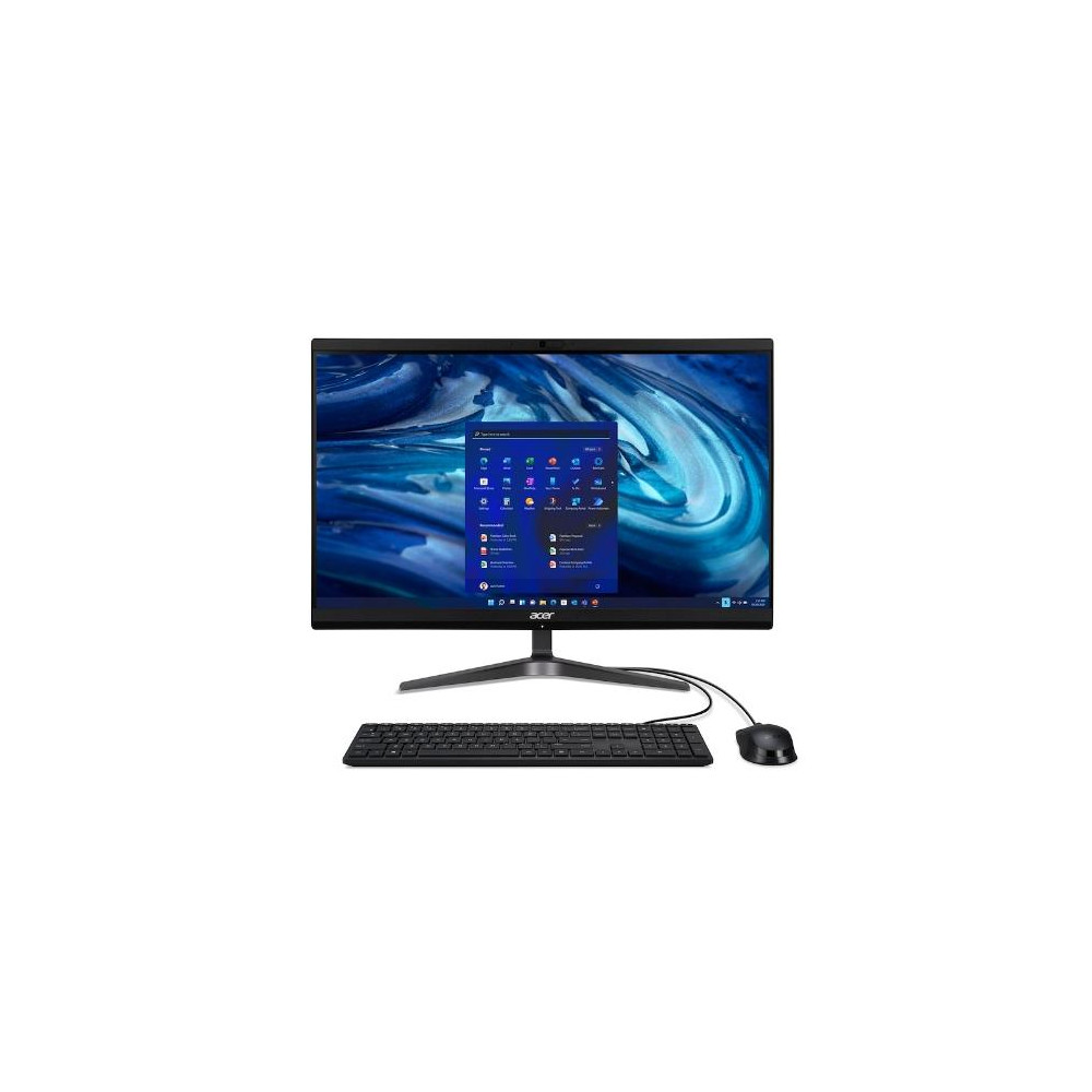 ALL IN ONE ACER VZ2514G DQ.VZPET.002 23,8" i3-1315U 8GB SSD512GB Tastiera Mouse W11P