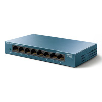 TP-Link LiteWave Switch 8-port 10/100/1000 LS108G