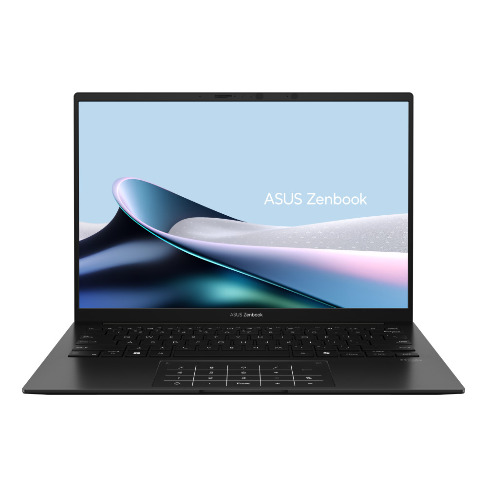 NB ASUS Zenbook M Copilot+PC UM3406KA-PP005W 14" OLED AMD Ryzen AI 7 350 16GB ON BOARD SSD1TB W11