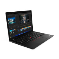 Lenovo ThinkPad L13 2-in-1 Gen 5 (Intel) Intel Core Ultra 5 125U Ibrido (2 in 1) 33,8 cm (13.3") Touch screen WUXGA 16 GB LPDDR5