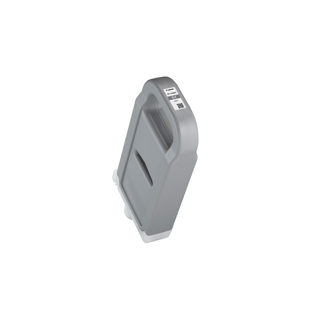 SERBATOIO CANON INCH. GREY PFI-1700GY x IPF PRO 4000 4000S 2100 4100 4100S 6100 6100 0781C001