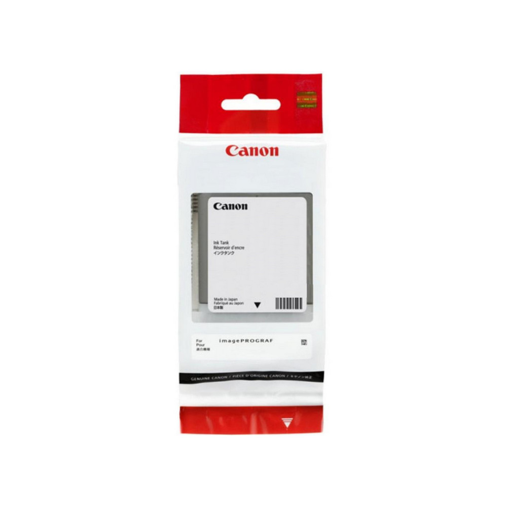 SERBATOIO CANON INCH. Arancione PFI-2300O (330ml) x IPF GP-2000 4000 6600S 4600S 2600S 5283C001